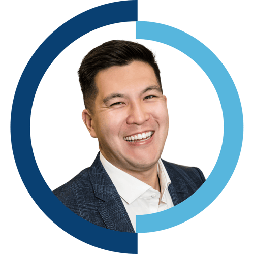 Isaace Chung Isaace Chung